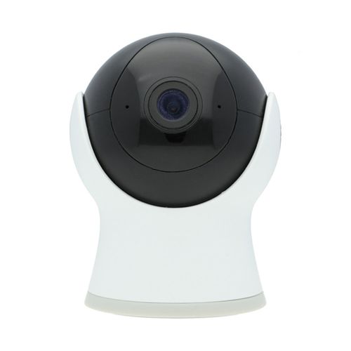 Cámara de Monitoreo Tecnolite VIEWER con Altavoz Micrófono Visión Nocturna Compatible con App Móvil y Asistentes de Voz